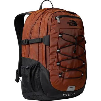Sportovní batoh batoh The North Face Borealis Classic - Burnt Umber/TNF Black 29 L