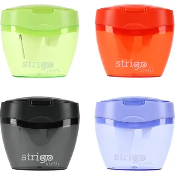 Ořezávátko Ořezávátko STRIGO JUMBO 3 otvory