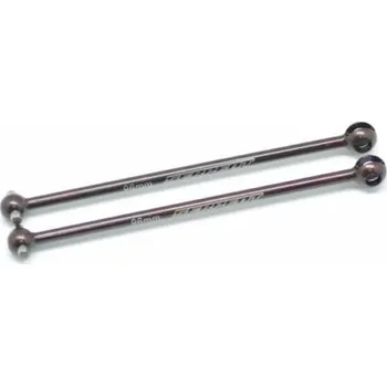 RC náhradní díl Serpent Driveshaft RR V2 (2) SER600477 - expresní doprava