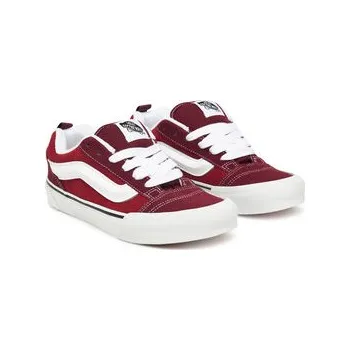 Oblečení a móda Vans Tenisky Knu Skool VN000D22BRD1 Bordó 43