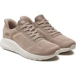 Skechers Sneakersy 117497 TPE Hnědá 36