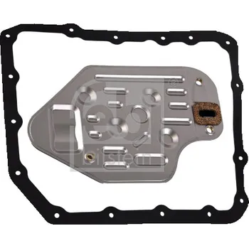 Hydraulický filtr Sada hydraulického filtru, automatická převodovka FEBI BILSTEIN 170411