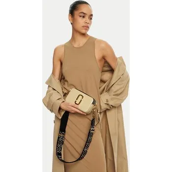 Kabelka Kabelka Marc Jacobs 2S3HCR500H03 Světle modrá OS