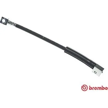 Brzdová hadice Brzdová hadice BREMBO T 59 004