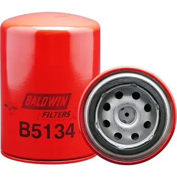 Coolant filter, Spin-on Baldwin Filters B5134