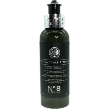 Odstraňovač skvrn Odstraňovač vodních skvrn 100 ml - KAMIKAZE COLLECTION SILICA SCALE REMOVER