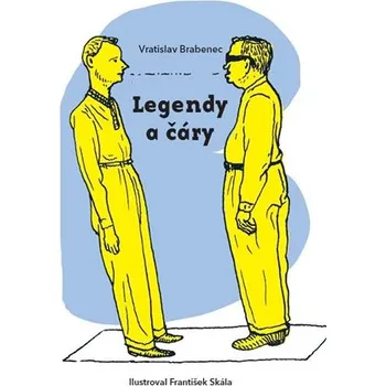 Legendy a čáry
