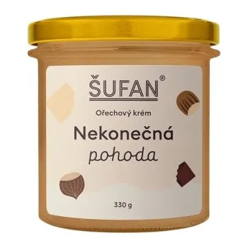 Šufan Nekonečná pohoda 330 g + Sleva 3 % pro registrované