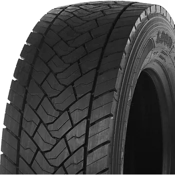 315/70 R22,5 TL GOODYEAR KMAX D G2 154/150L 3PMSF