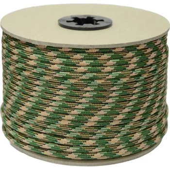 Multifunkční nůž Paracord Maskáč 1