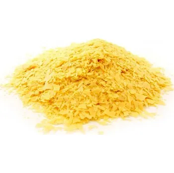 Olej na dřevo Karnaubský vosk - šupinky