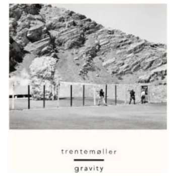 Zahraniční hudba EP Trentemøller: Gravity 2014