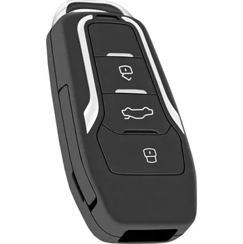 Digitální kamera Auto klíč se skrytou Full HD kamerou - CC02