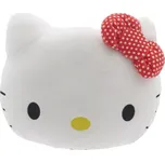 Hello Kitty 3D plyšová kasička