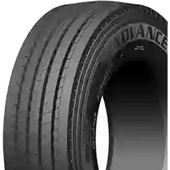ADVANCE GR-T1 235/75 R17.50 143/141J M+S 3PMSF NÁVĚS/PŘÍVĚS