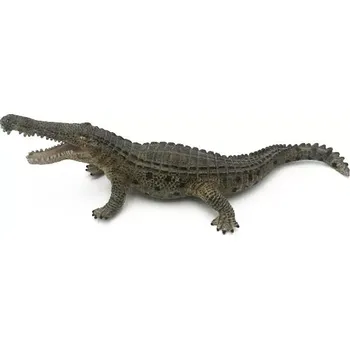 Figurka Figurka Krokodýla mořského 37 cm