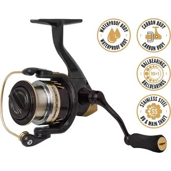 Cievka Delphin ANTIGRAVITY 3T veľ. 2000