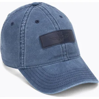 Oblečení a móda Pánská kšiltovka Aeronautica Militare 252HA1133UCT02476 blu navy