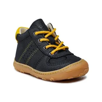 Dámské tenisky Ricosta Sneakersy Pepino By Ricosta 50 1200602/180 Tmavomodrá 21