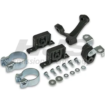 Autodíl Montážní sada, výfukový systém HJS 82 11 2375