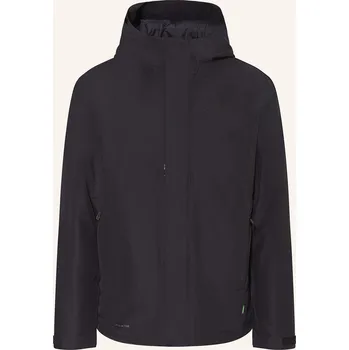 Vaude Pánská Funkční Bunda Rosemoor Ii, černá, 60