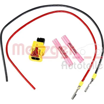 Auto-moto Opravná sada kabelu, centrální elektrika METZGER 2324197