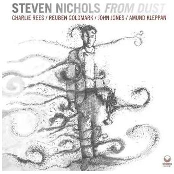 Zahraniční hudba CD Steven Nichols: From Dust 2024