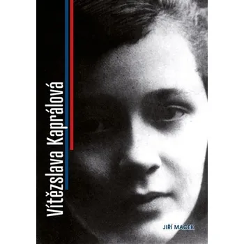 Umění Vítězslava Kaprálová