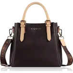 Dámská kabelka Bugatti Ella hnědá