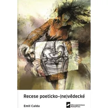 Poezie Recese poeticko-(ne)vědecké