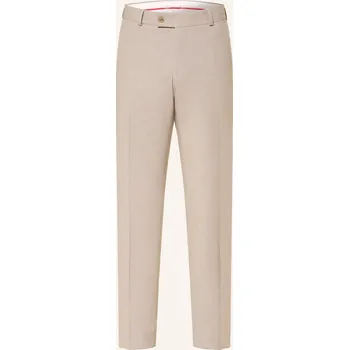 Pánské kalhoty Cg - Club Of Gents Pánské Oblekové Kalhoty Cg Cole Slim Fit,...