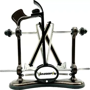 V-sharp A4 barva Bronzová