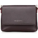 Dámská kabelka Bugatti Ella malá hnědá