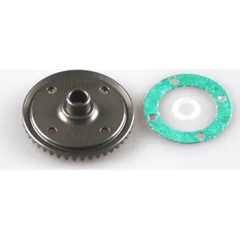 RC náhradní díl Serpent Diff gear 44T SRX8 SER600726 - expresní doprava