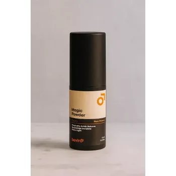 Vlasová regenerace Beviro Pure Volume Magic Powder – pudr pro objem vlasů 35 g