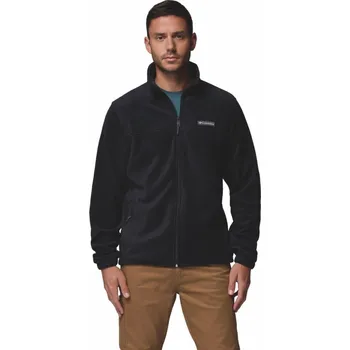 Pánská mikina Columbia Steens Mountain Full Zip 2.0 M 1476671010 - black XXL