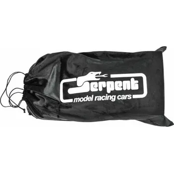 RC náhradní díl Serpent Rugsack 1/10 (SER1905) - expresní doprava