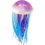 Figurka svítivé medúzy Talířovka 9 cm