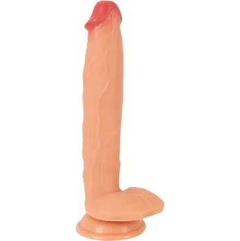 Dildo Realistixxx Real Giant 32.7 cm Skin