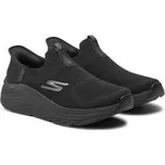 Skechers Sneakersy Skechers Slip-ins: Max Cushioning Elite 2.0 129611 Černá 37
