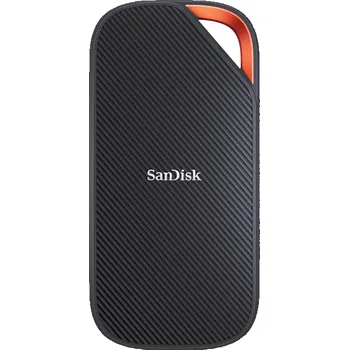 Pevný disk SanDisk Extreme PRO Portable SSD 3800 MB/s 4 TB, USB4