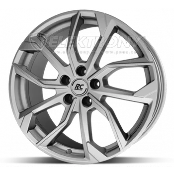 Alu kolo Brock RC34 KS 8x19 5x112 ET44
