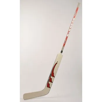 Hokejka Brankářská hůl LION 7900 / 147cm L