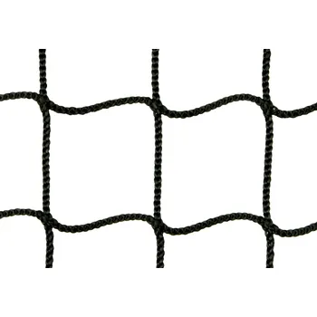 Florbalová branka POKORNÝ SÍTĚ Zástěra na branku 160 x 115 cm