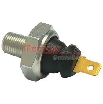 Olejový tlakový spínač METZGER 0910011