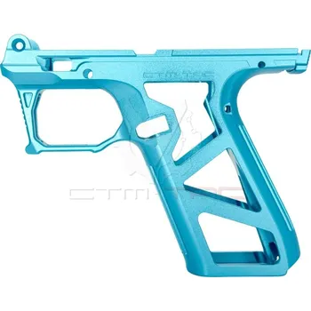Airsoft CTM TAC CTM CNC ExoFrame pro AAP-01 - Modrá