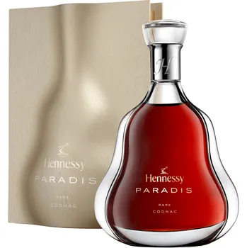 Brandy Hennessy Paradis (0,7l) v dárkové krabičce