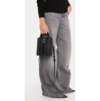 Kabelka Guess Erenia Mini HWSO78 38750 Šedá OS