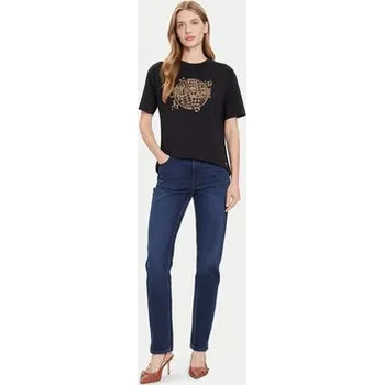 Pánské tričko JOOP! T-Shirt 58 254JE58Taika 30048383 Šedá Regular Fit 36