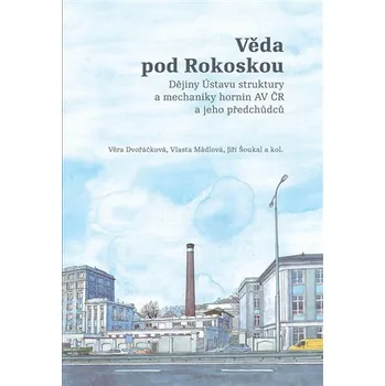 Věda pod Rokoskou